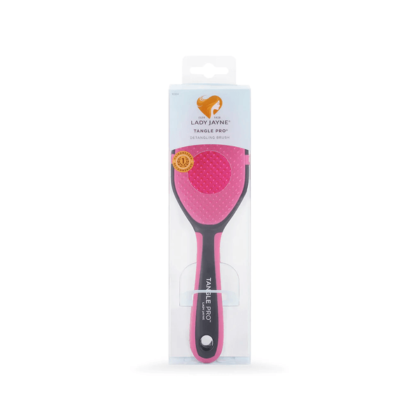 Lady Jayne - Tangle Pro Detangling Brush - ORAS OFFICIAL