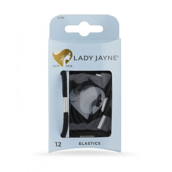 Lady Jayne - Thick Elastics - ORAS OFFICIAL