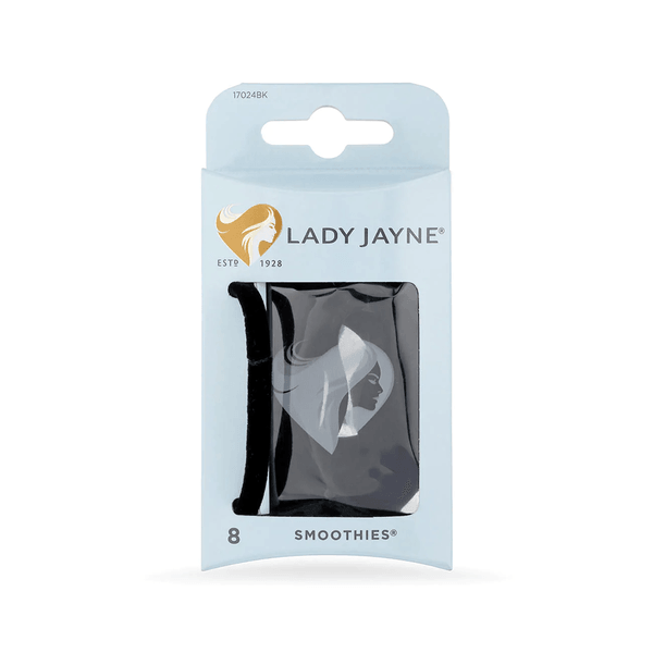 Lady Jayne - Velvet Smoothies Elastics - ORAS OFFICIAL