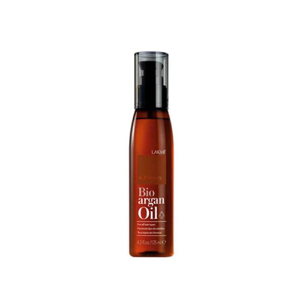 Lakme - K.therapy Bio-argan Oil - ORAS OFFICIAL