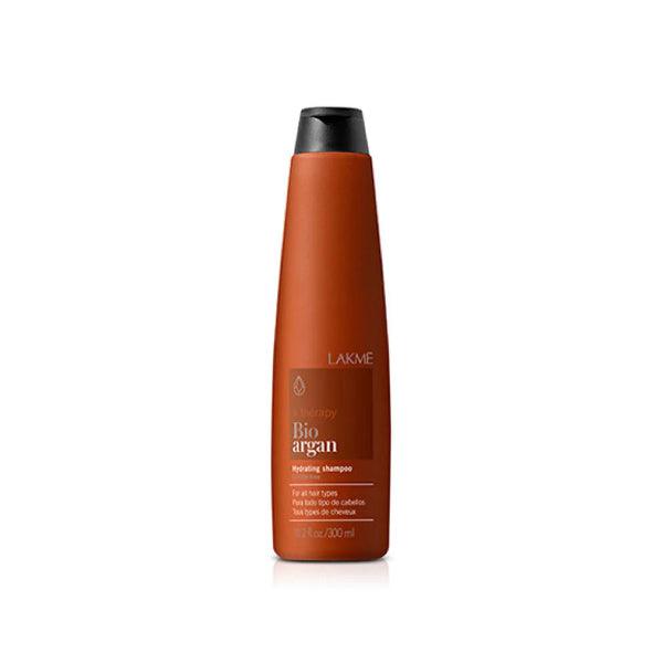 Lakme - K.therapy Bio argan Shampoo - ORAS OFFICIAL