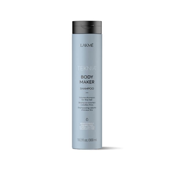 Lakme - Teknia Body Maker Shampoo - ORAS OFFICIAL