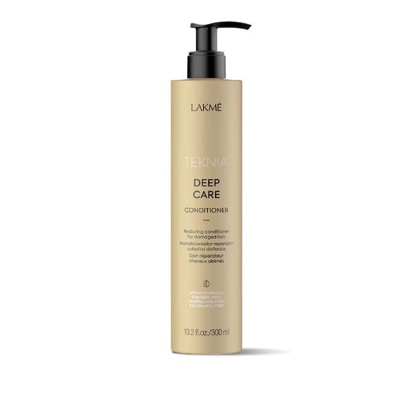 Lakme - Teknia Deep Care Conditioner - ORAS OFFICIAL