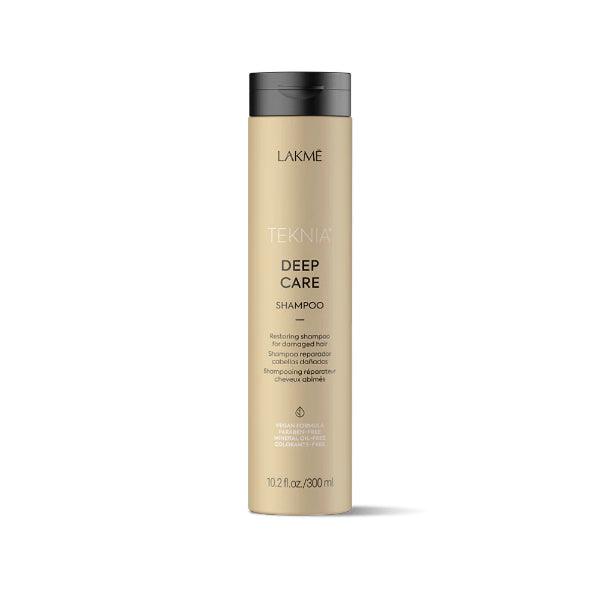 Lakme - Teknia Deep Care Shampoo - ORAS OFFICIAL