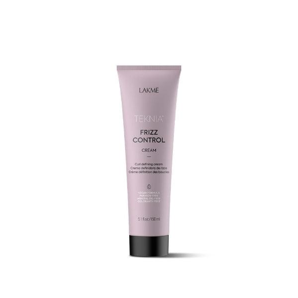 Lakme - Teknia Frizz Control Cream - ORAS OFFICIAL