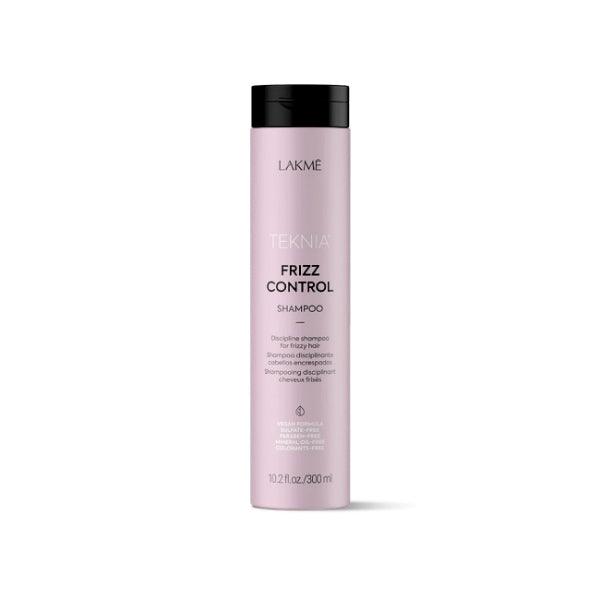 Lakme - Teknia Frizz Control Shampoo - ORAS OFFICIAL