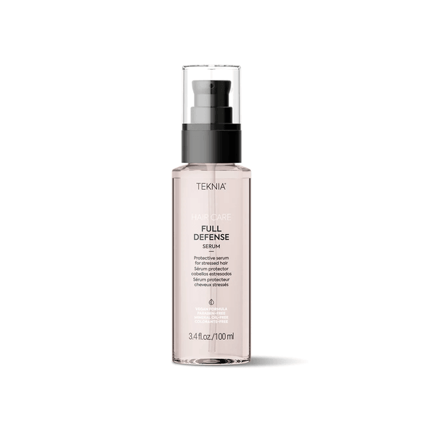 Lakme - Teknia Hair Care Full Defense Serum - ORAS OFFICIAL