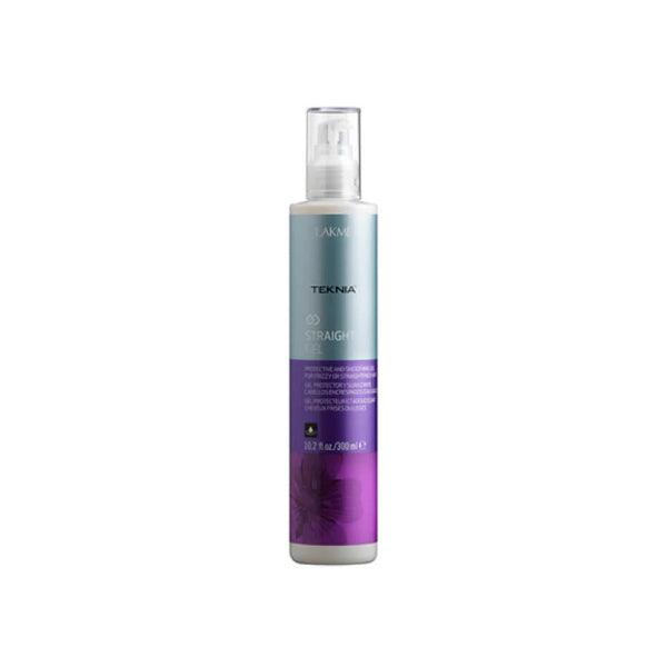 Lakme - Teknia Straight Gel - ORAS OFFICIAL