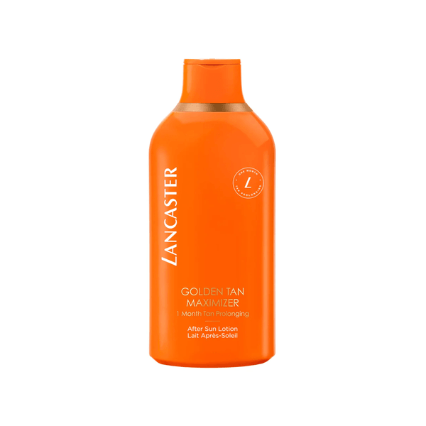 Lancaster - Golden Tan Maximizer 1 Month Tan Prolonging After Sun Lotion - ORAS OFFICIAL