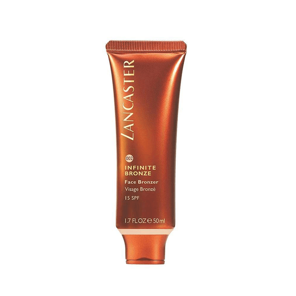 Lancaster - Infinite Bronze Face Bronzer SPF 15 - ORAS OFFICIAL