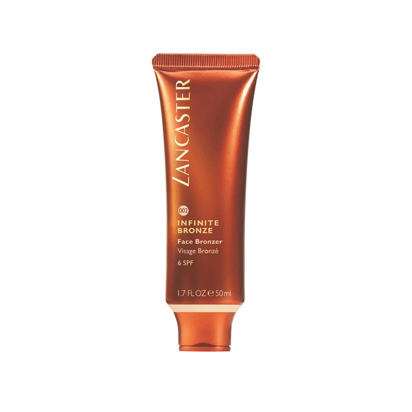 Lancaster - Infinite Bronze Face Bronzer SPF 6 - ORAS OFFICIAL