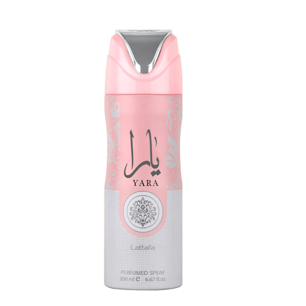 Lattafa - Yara Perfumed Spray