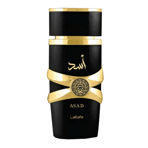 Lattafa - Asad Eau De Parfum - ORAS OFFICIAL