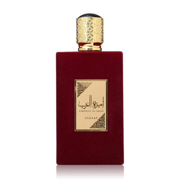 Lattafa - Asdaaf Ameerat Al Arab Eau De Parfum - ORAS OFFICIAL