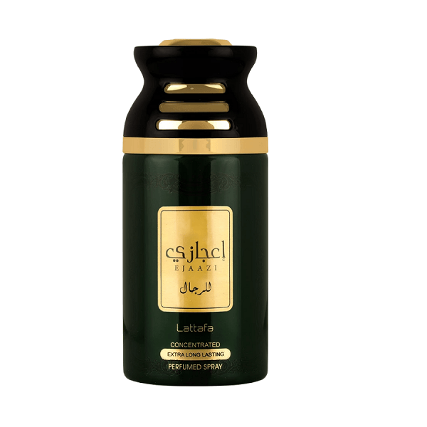 Lattafa - Ejaazi Concentrated Perfumed Spray - ORAS OFFICIAL