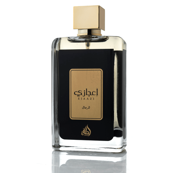 Lattafa - Ejaazi Eau De Parfum - ORAS OFFICIAL