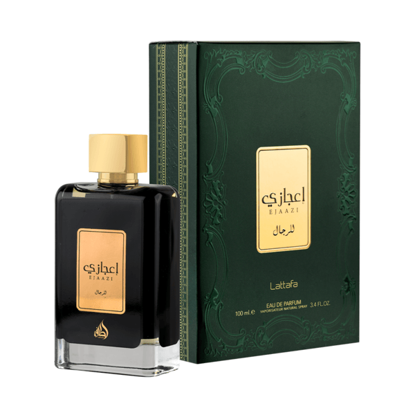 Lattafa - Ejaazi Eau De Parfum - ORAS OFFICIAL