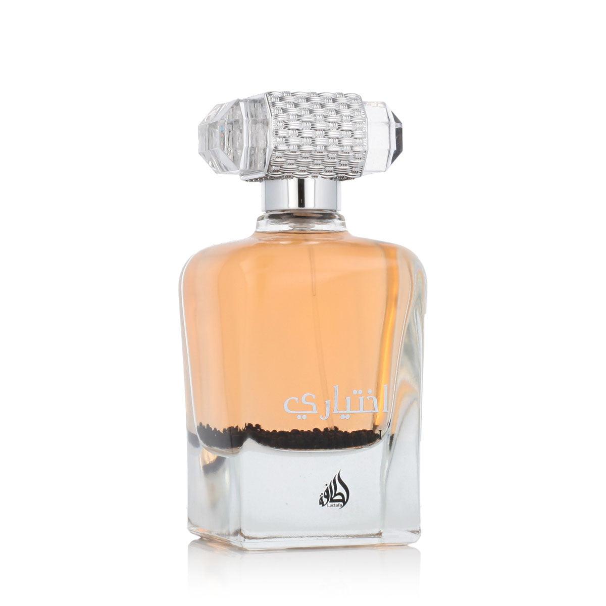 Lattafa - Ekhtiari Eau De Parfum - ORAS OFFICIAL
