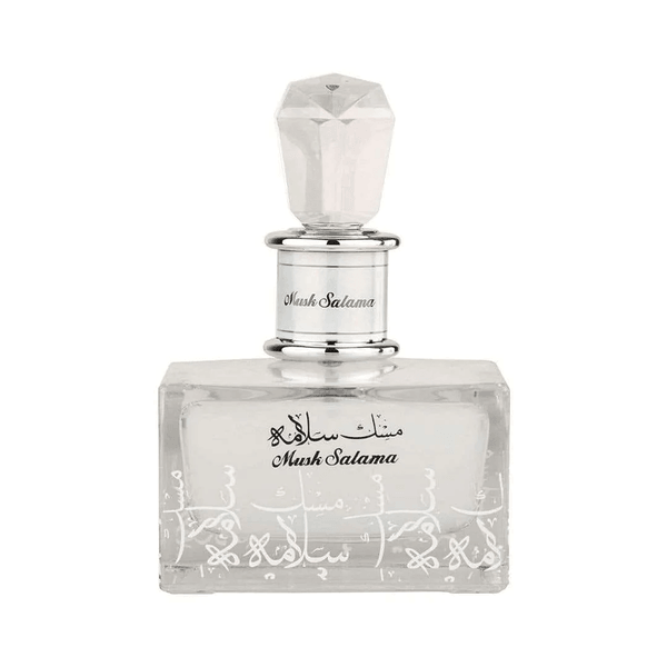 Lattafa - Musk Salama Eau De Parfum - ORAS OFFICIAL