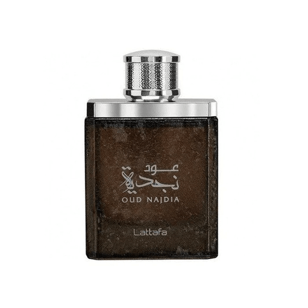 Lattafa - Najdia Oud Eau De Parfum - ORAS OFFICIAL
