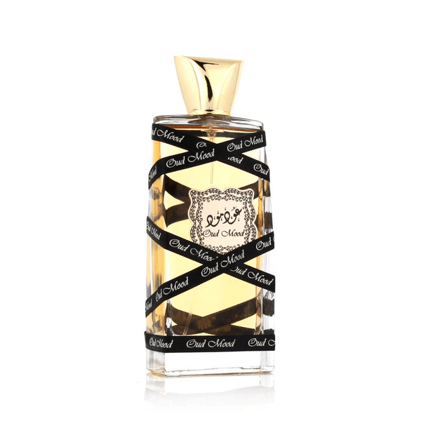 Lattafa - Oud Mood Eau De Parfum - ORAS OFFICIAL