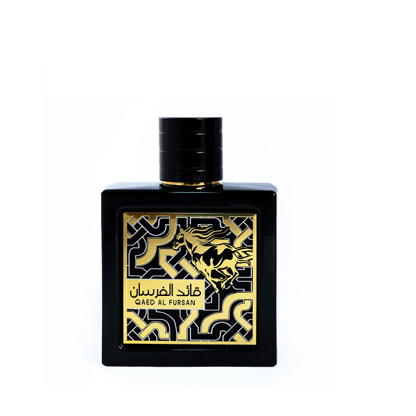 Lattafa - Qaed Al Fursan Eau De Parfum - ORAS OFFICIAL