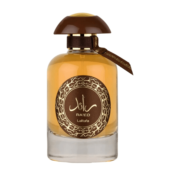 Lattafa - Ra'ed Oud Eau De Parfum - ORAS OFFICIAL