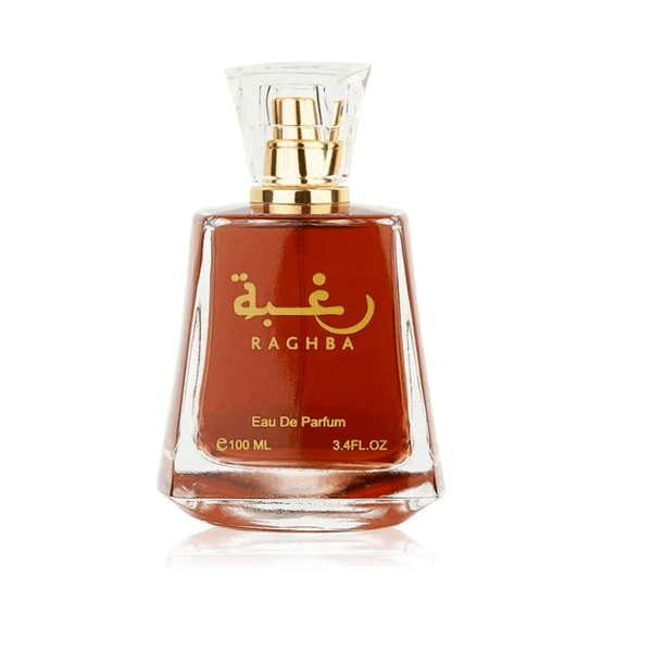 Lattafa - Raghba Eau De Parfum - ORAS OFFICIAL
