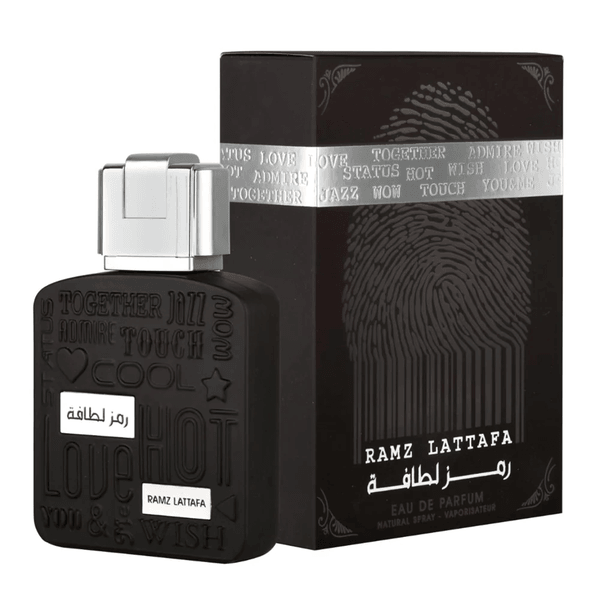 Lattafa - Ramz Lattafa Eau De Parfum - ORAS OFFICIAL