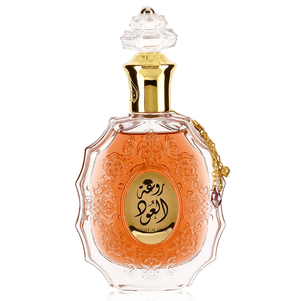 Lattafa - Rouat Al Oud Eau De Parfum - ORAS OFFICIAL