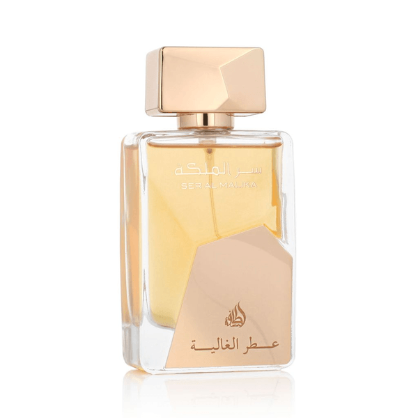 Lattafa - Ser Al Malika Attar Al Ghalia Eau De Parfum - ORAS OFFICIAL