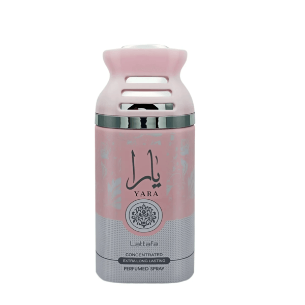 Lattafa - Yara Concentrated Perfumed Spray