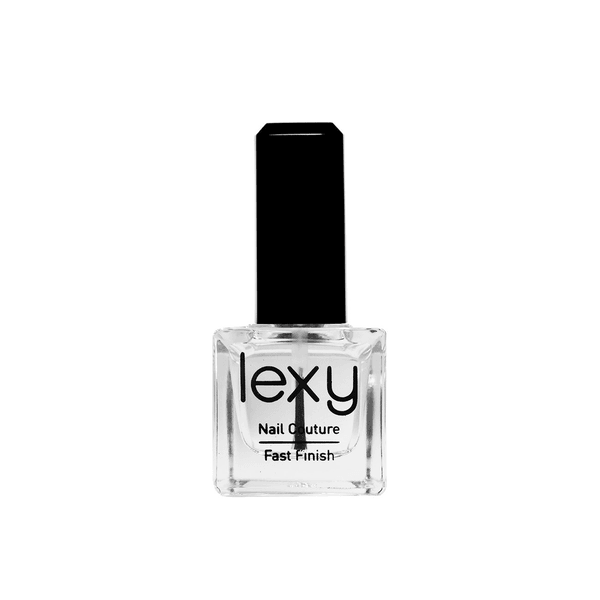 Lexy - Nail Couture Fast Finish - ORAS OFFICIAL