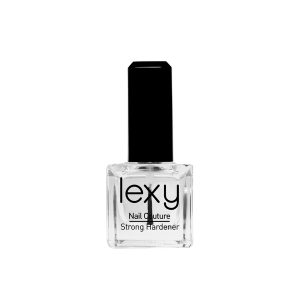 Lexy - Nail Couture Strong Hardener - ORAS OFFICIAL