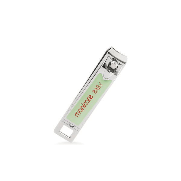 Manicare - Baby Nail Clipper - ORAS OFFICIAL