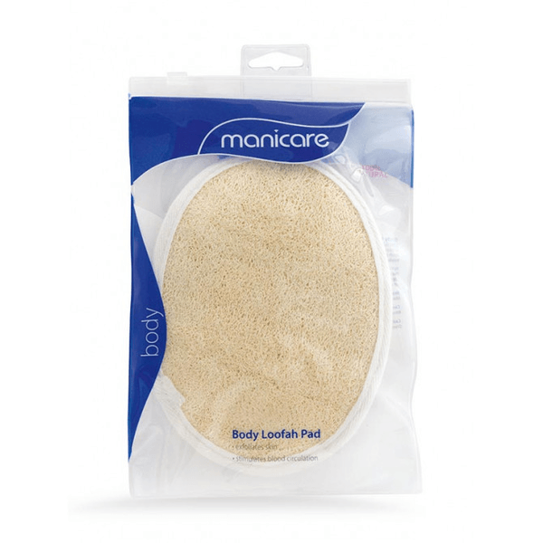 Manicare - Body Loofah Pad - ORAS OFFICIAL