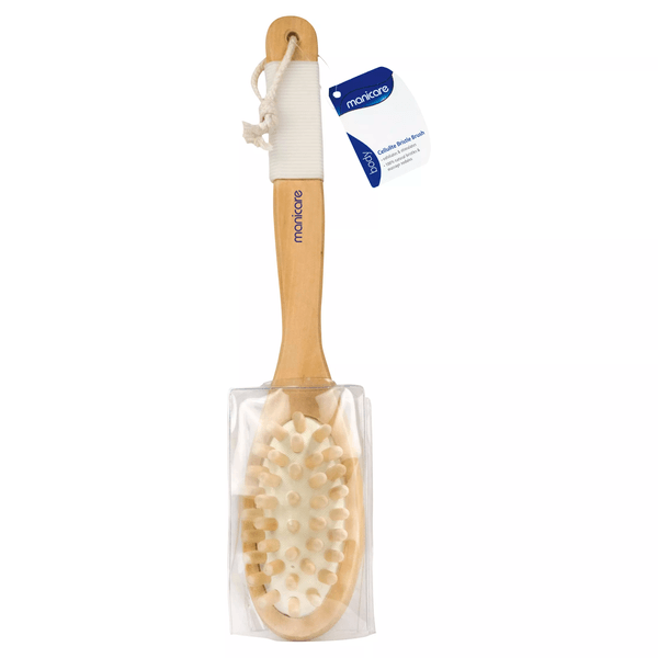 Manicare - Cellulite Bristle Brush - ORAS OFFICIAL