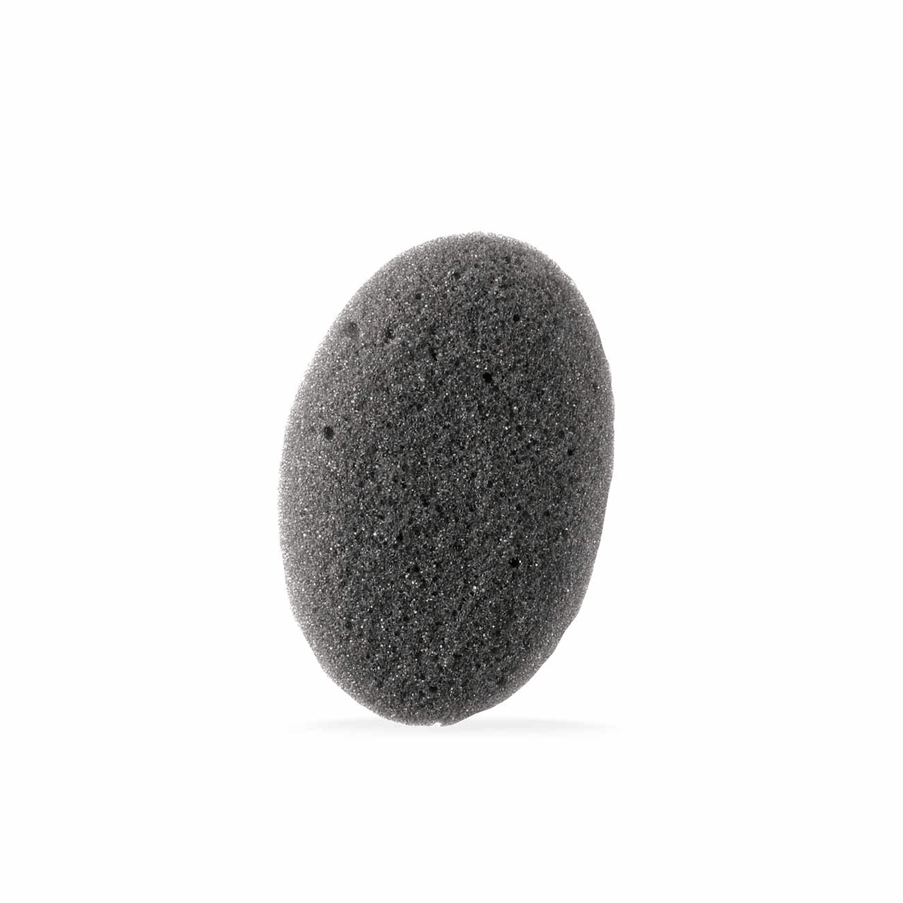 Manicare - Charcoal Exfoliating Facial Sponge - ORAS OFFICIAL