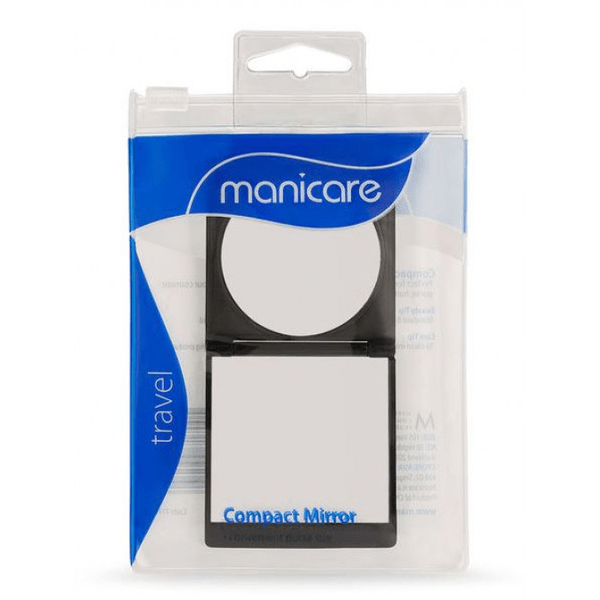 Manicare - Compact Mirror - ORAS OFFICIAL