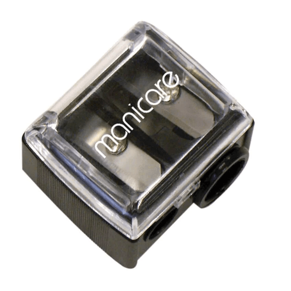 Manicare - Cosmetic Pencil Sharpener Dual - ORAS OFFICIAL