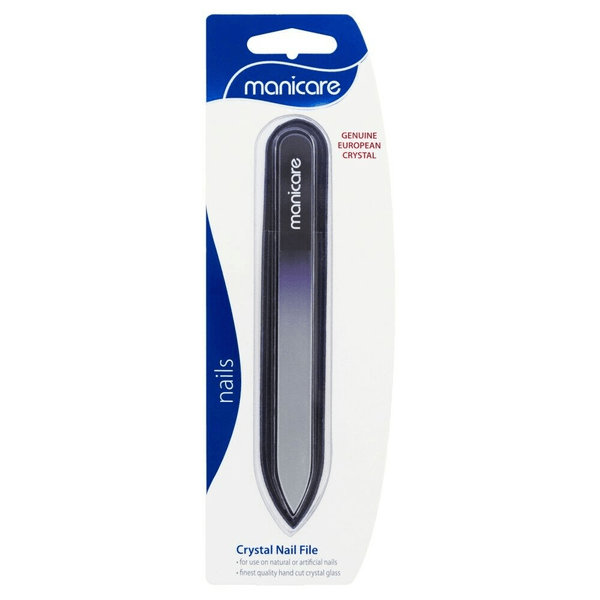 Manicare - Crystal Nail File - ORAS OFFICIAL