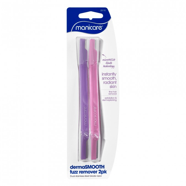 Manicare - DermaSmooth Fuzz Remover - ORAS OFFICIAL