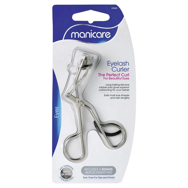 Manicare - Eyelash Curler - ORAS OFFICIAL