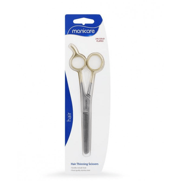 Manicare - Hair Thinning Scissors - ORAS OFFICIAL