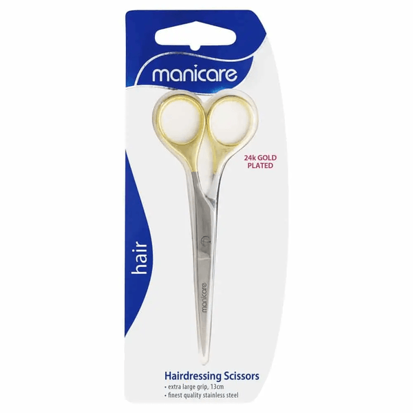 Manicare - Hairdressing Scissors 13cm - ORAS OFFICIAL
