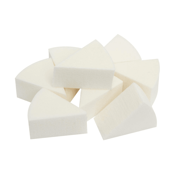 Manicare - Make Up Sponges Wedges - ORAS OFFICIAL