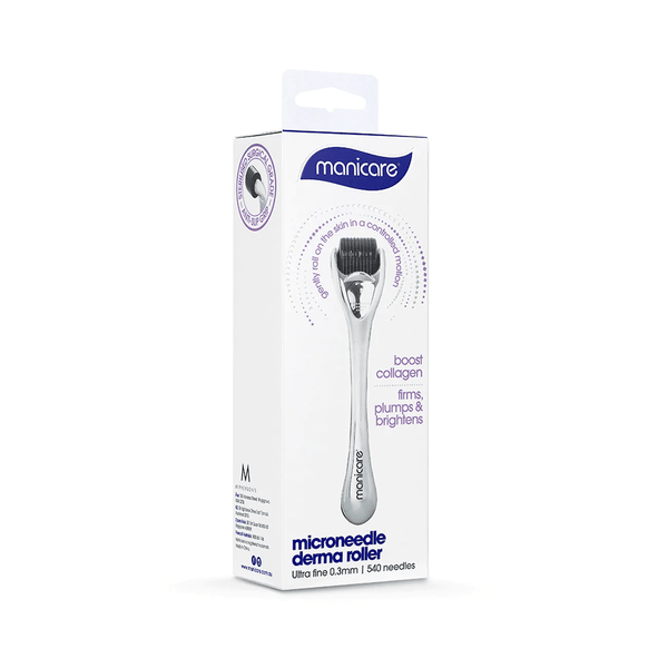 Manicare - Microneedle Derma Roller - ORAS OFFICIAL