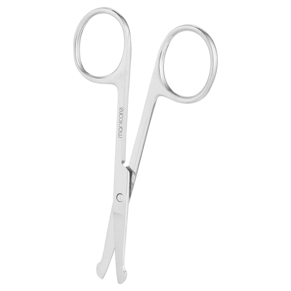 Manicare - Nasal Scissors - ORAS OFFICIAL