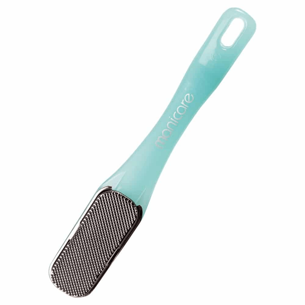 Manicare - Pedicure File Stainless Steel - ORAS OFFICIAL