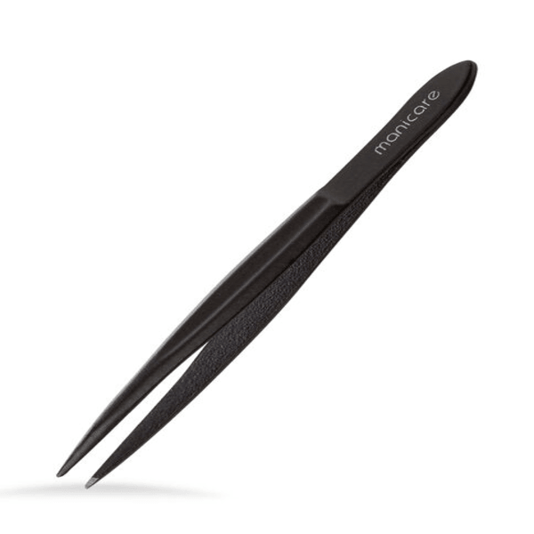 Manicare - Point Tweezers - ORAS OFFICIAL